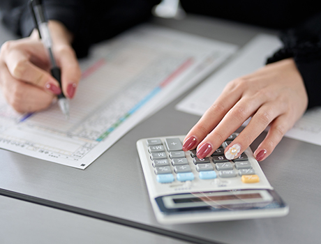 Timely Tax Preparation Service in San Bernardino
