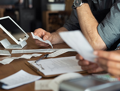 Reliable Sales Tax Preparation & Filing Service San Bernardino